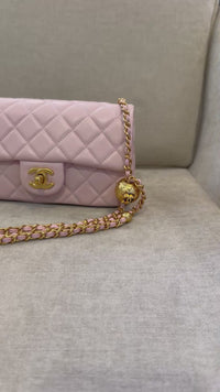 Bolso PINK CHNL