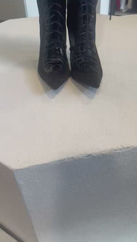 BOTAS NEGRAS IMPERIAL A-1