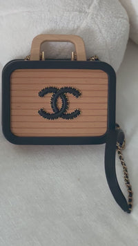 Bolsa Chanel