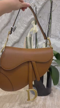 BOLSO CD CAMEL