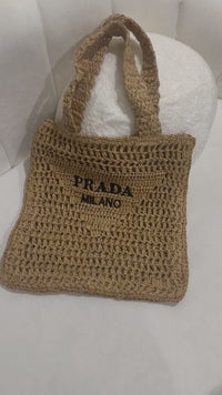 Bolsa Prada