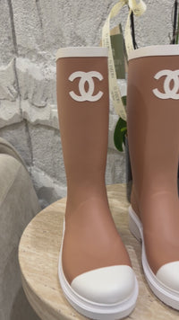 BOTAS CHNL LLVA