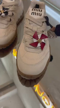 Tenis Camel