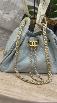 BOLSA CHNEL -AC