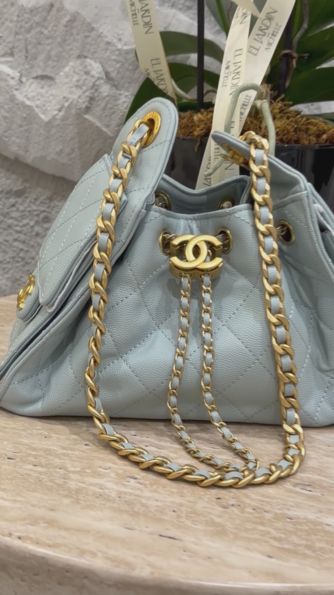 BOLSA CHNEL -AC
