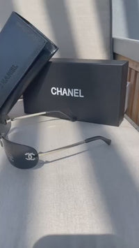 Lentes Chanel