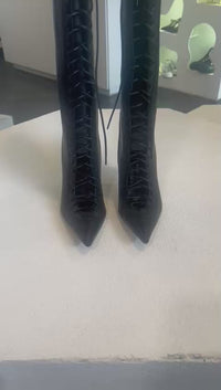 BOTAS NEGRAS IMPERIAL