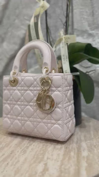 BOLSO DOR MÑO PNK1