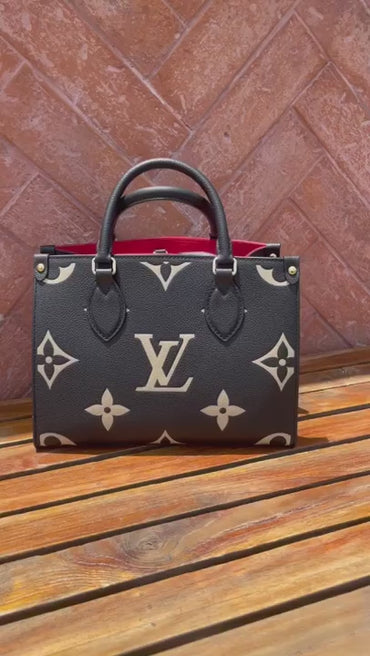 Bolsa Lv