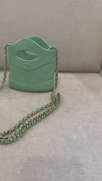 Bolso POLY PIST CHNL