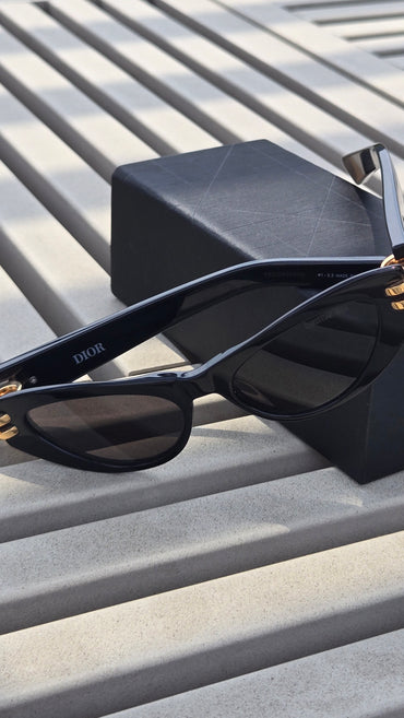 Lentes de sol