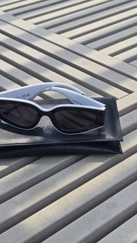 Lentes negros