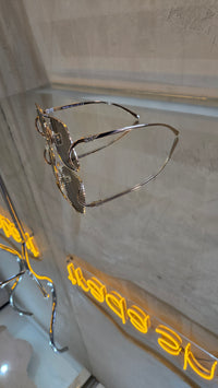 Lentes café