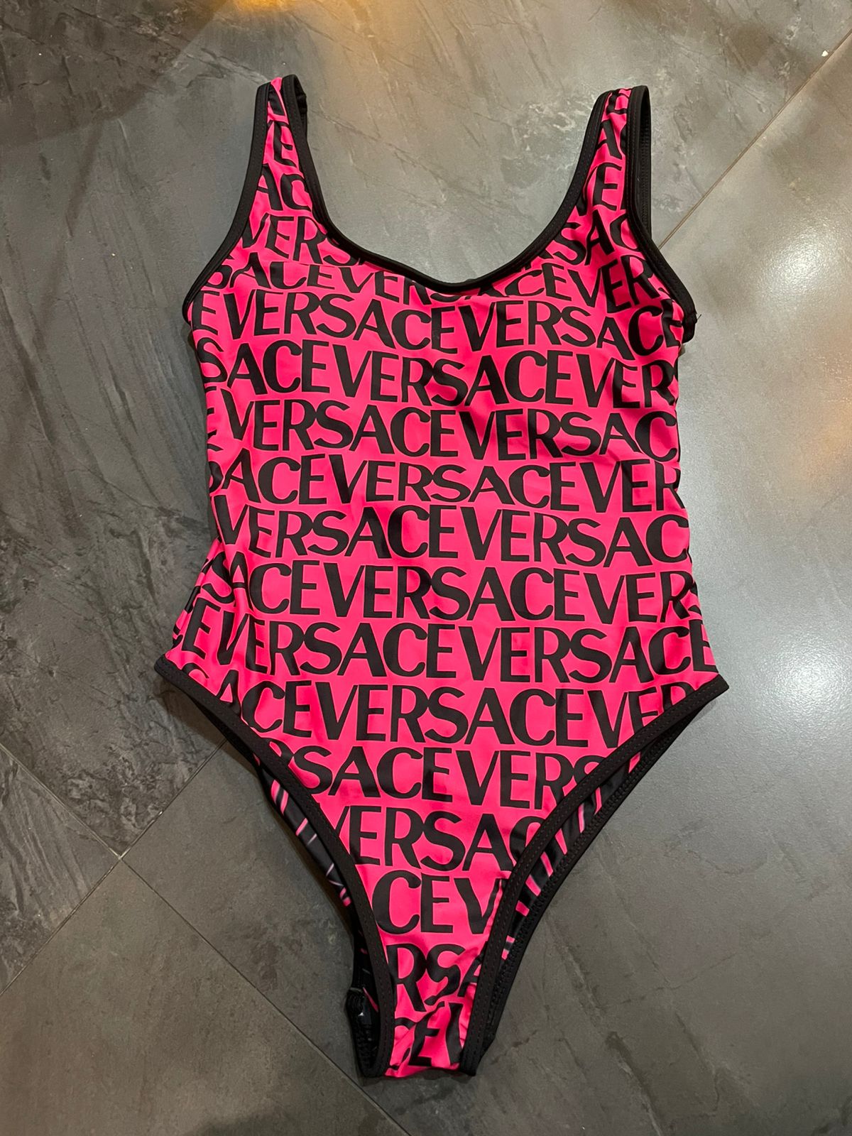 Traje de baño