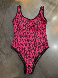 Traje de baño