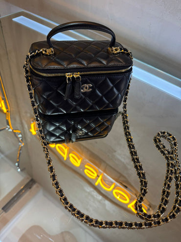 Bolsa negra