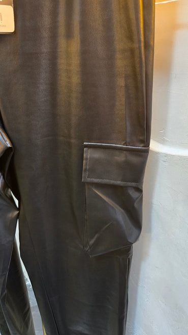Pantalon piel