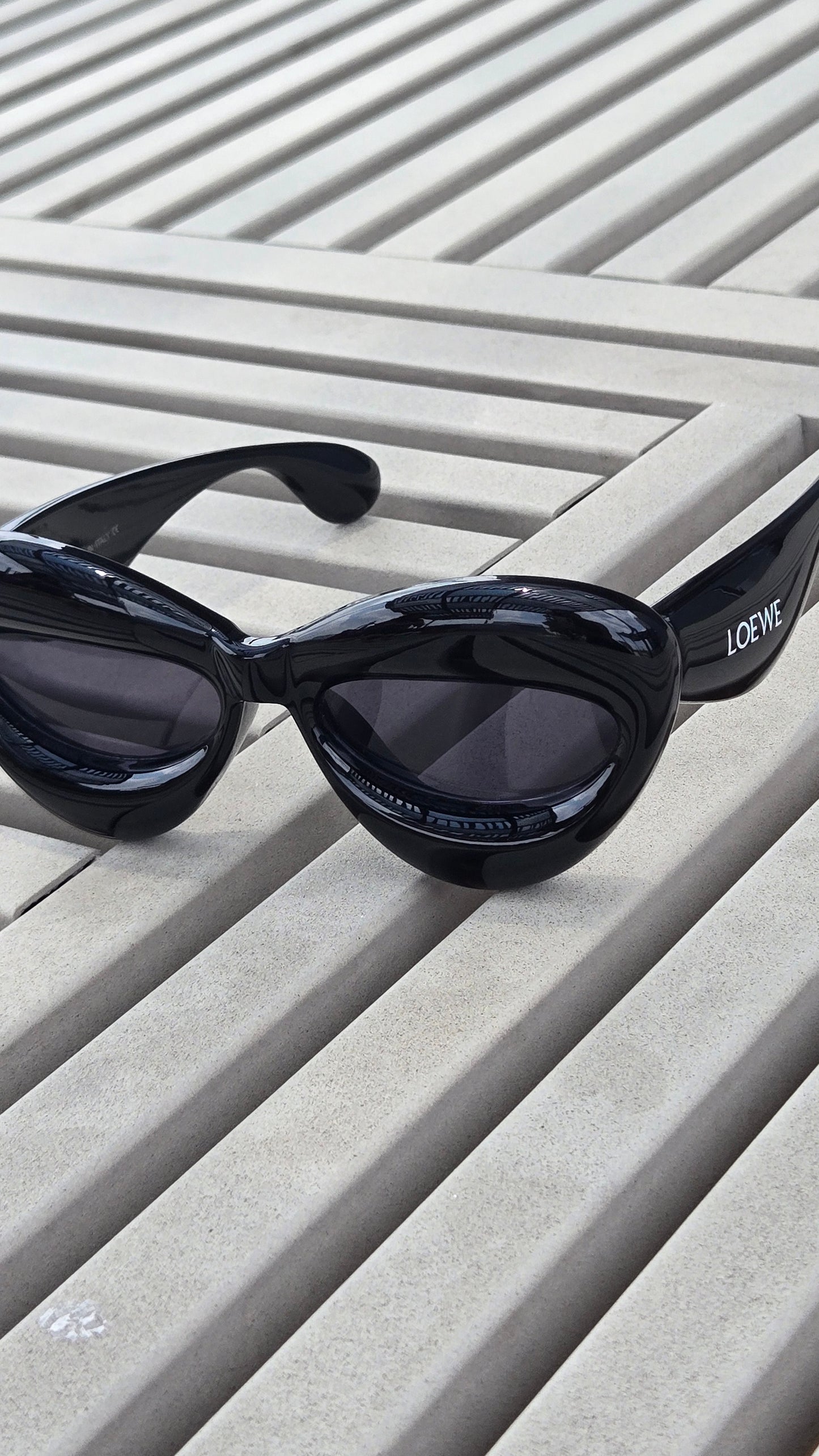 Lentes de sol