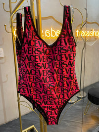 Traje de baño