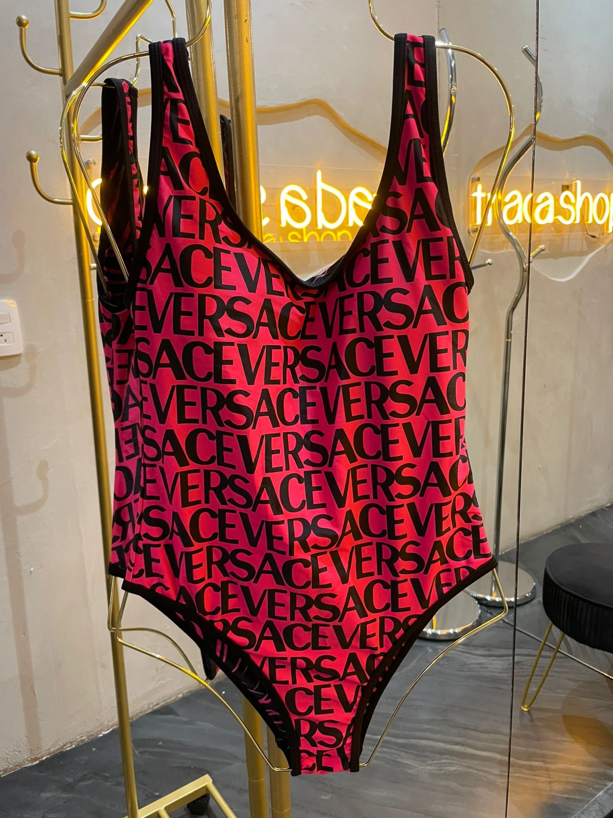 Traje de baño