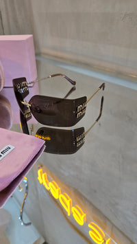 Lentes café