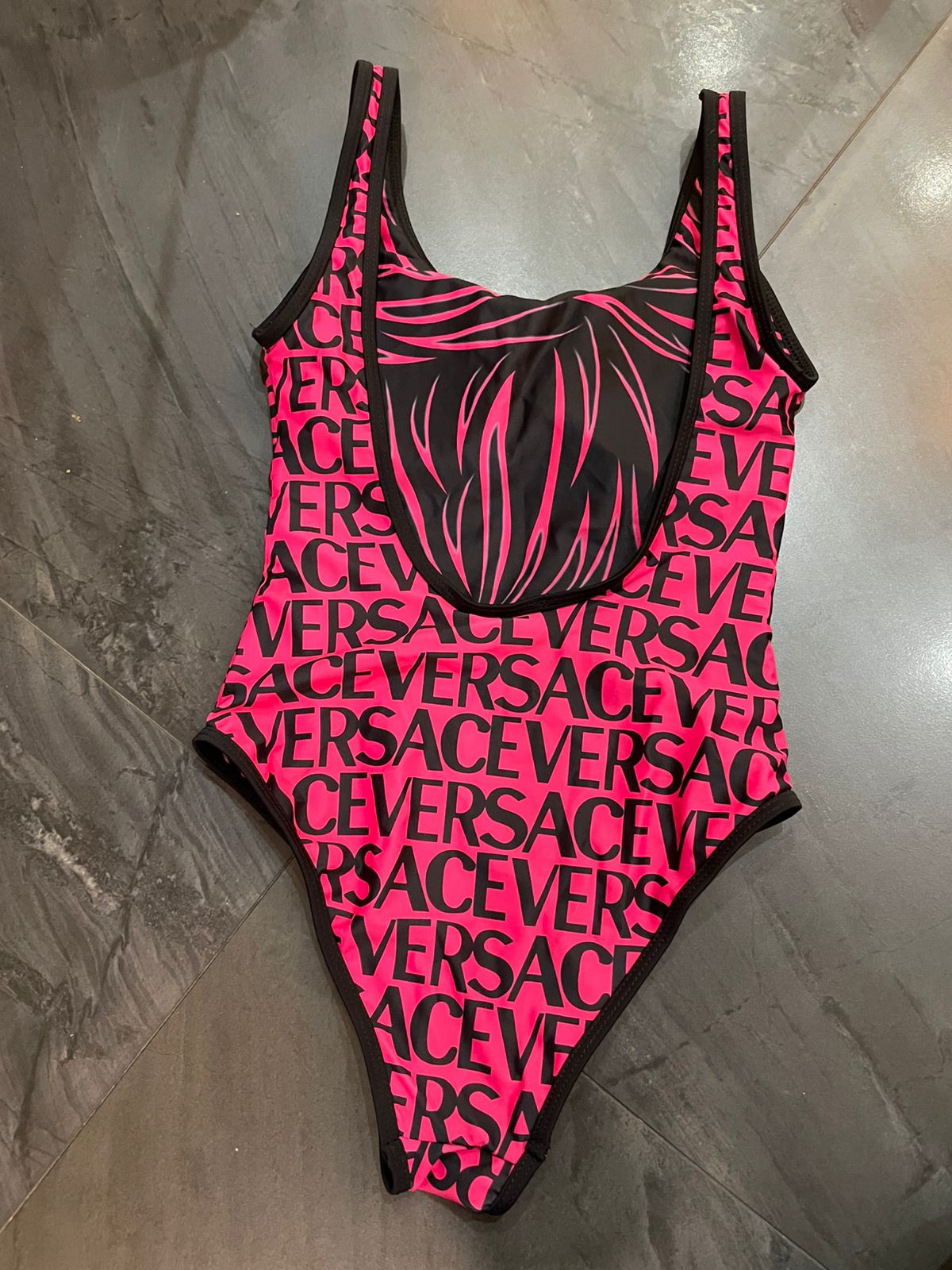 Traje de baño