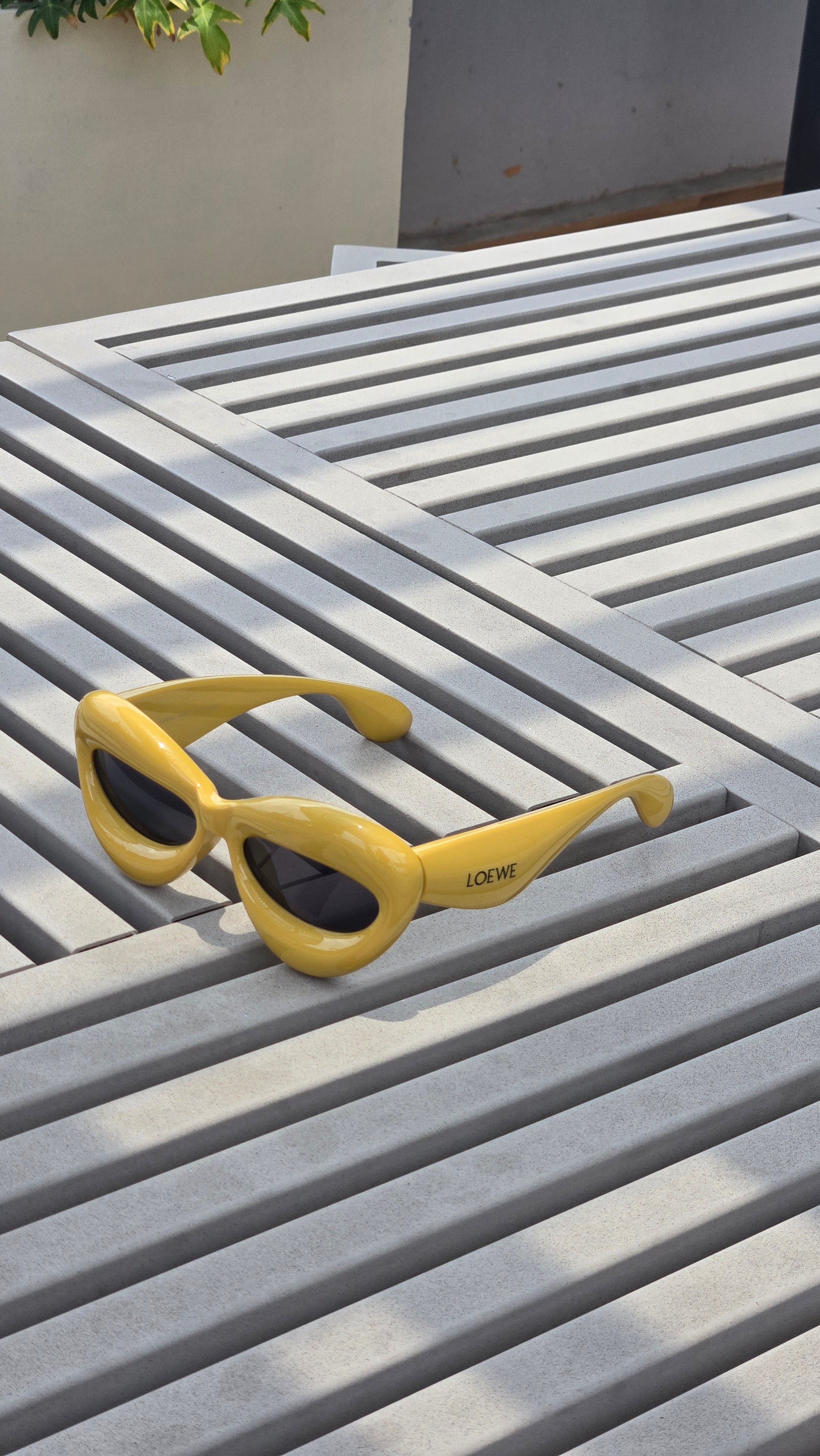 Lentes de sol