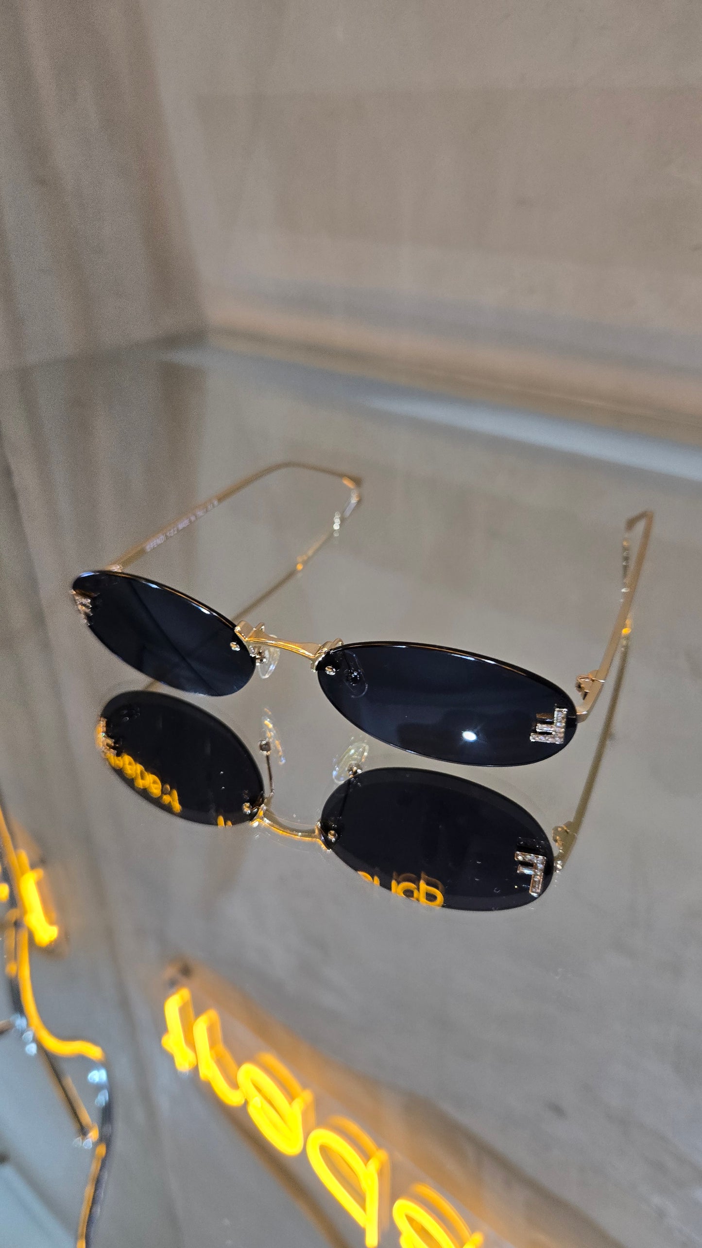 Lentes de sol