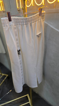 Set blanco