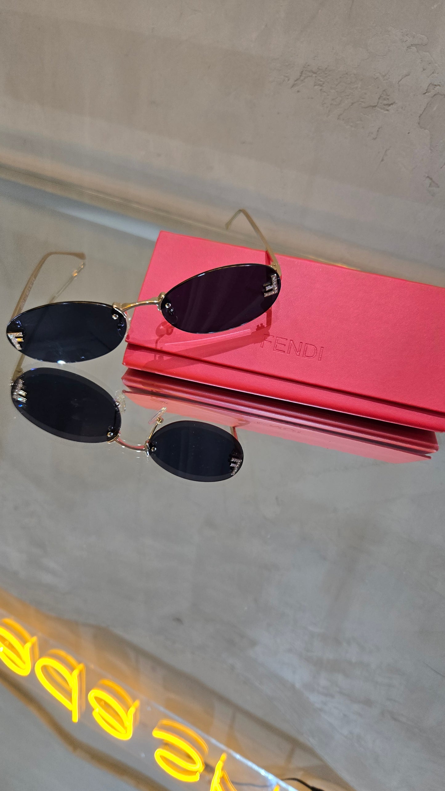 Lentes de sol