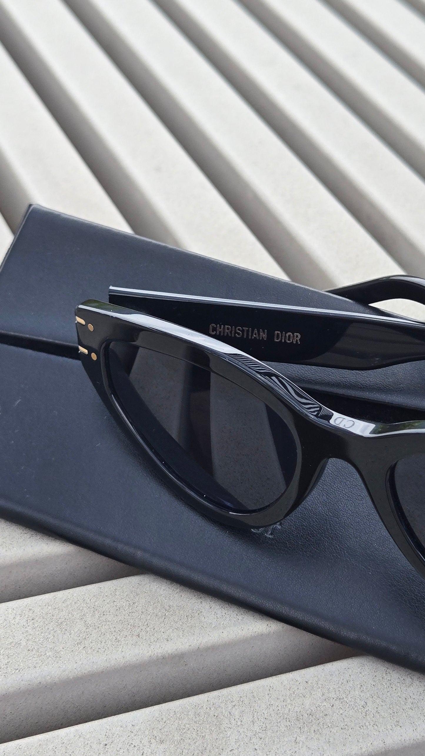 Lentes de sol