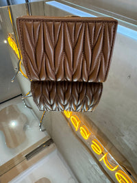 Cartera camel