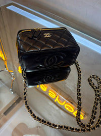 Bolsa negra