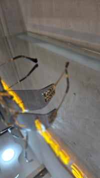 Lentes azul