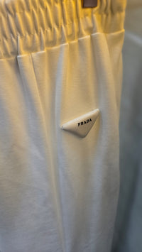 Set blanco