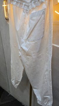 Pantalon blanco