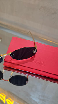 Lentes de sol