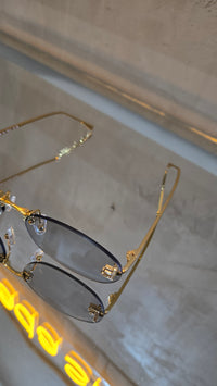 Lentes trasparente