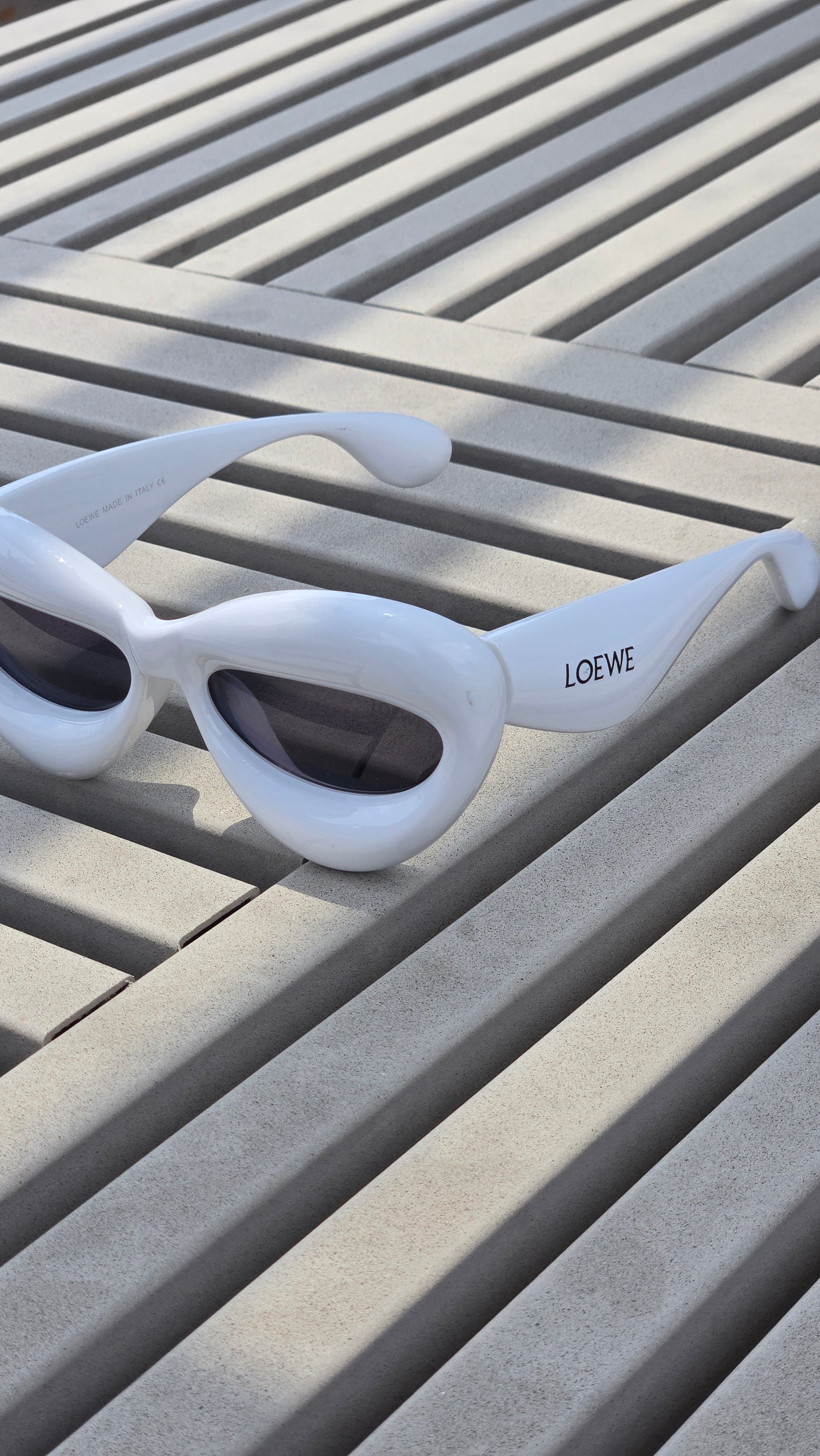 Lentes de sol