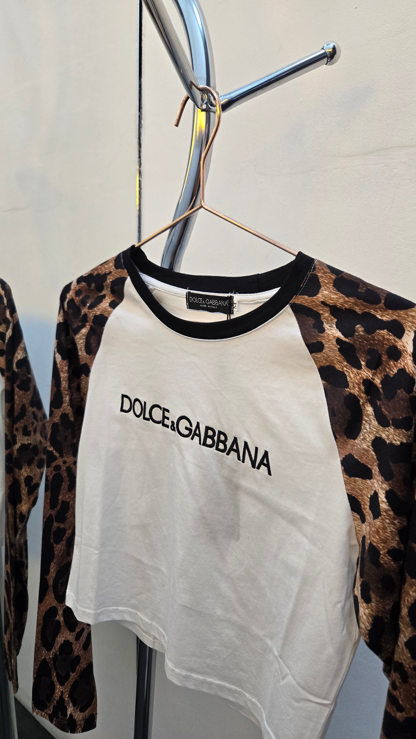 Top blanco