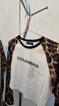 Top blanco