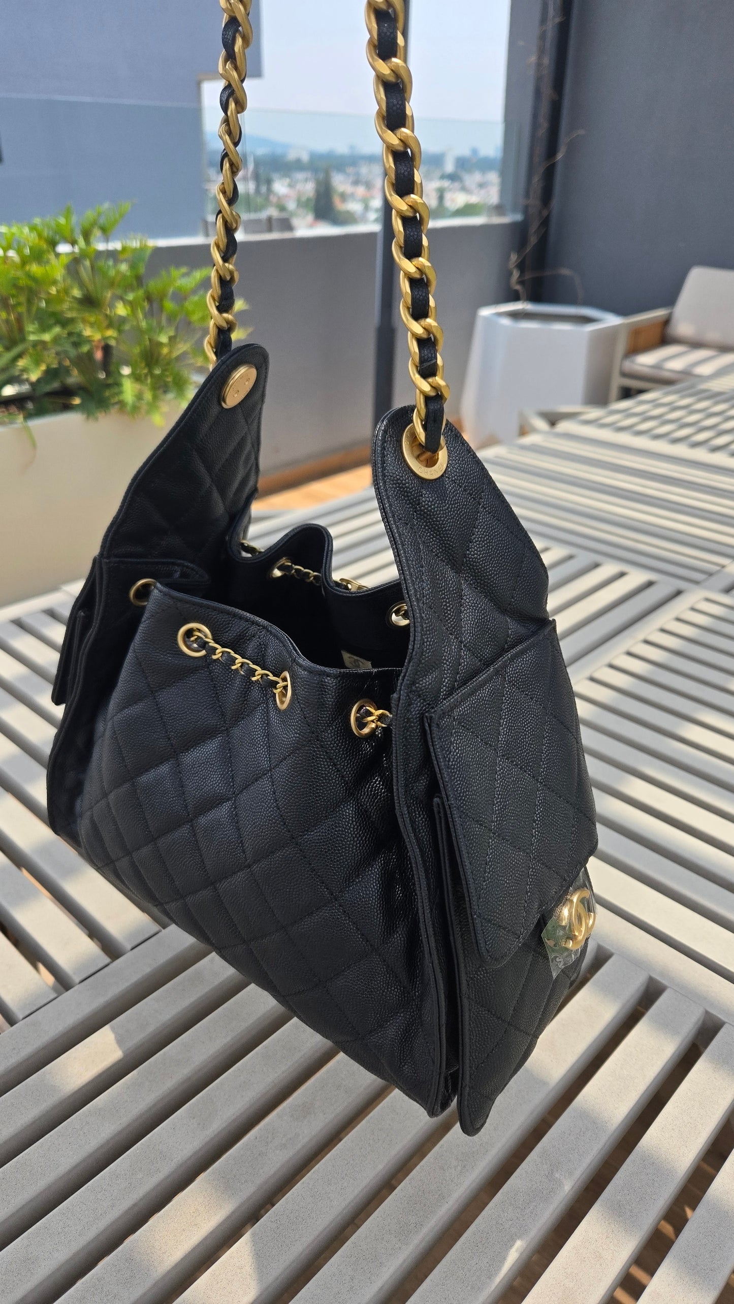 Bolsa 25