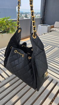 Bolsa 25
