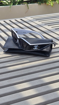 Lentes negros