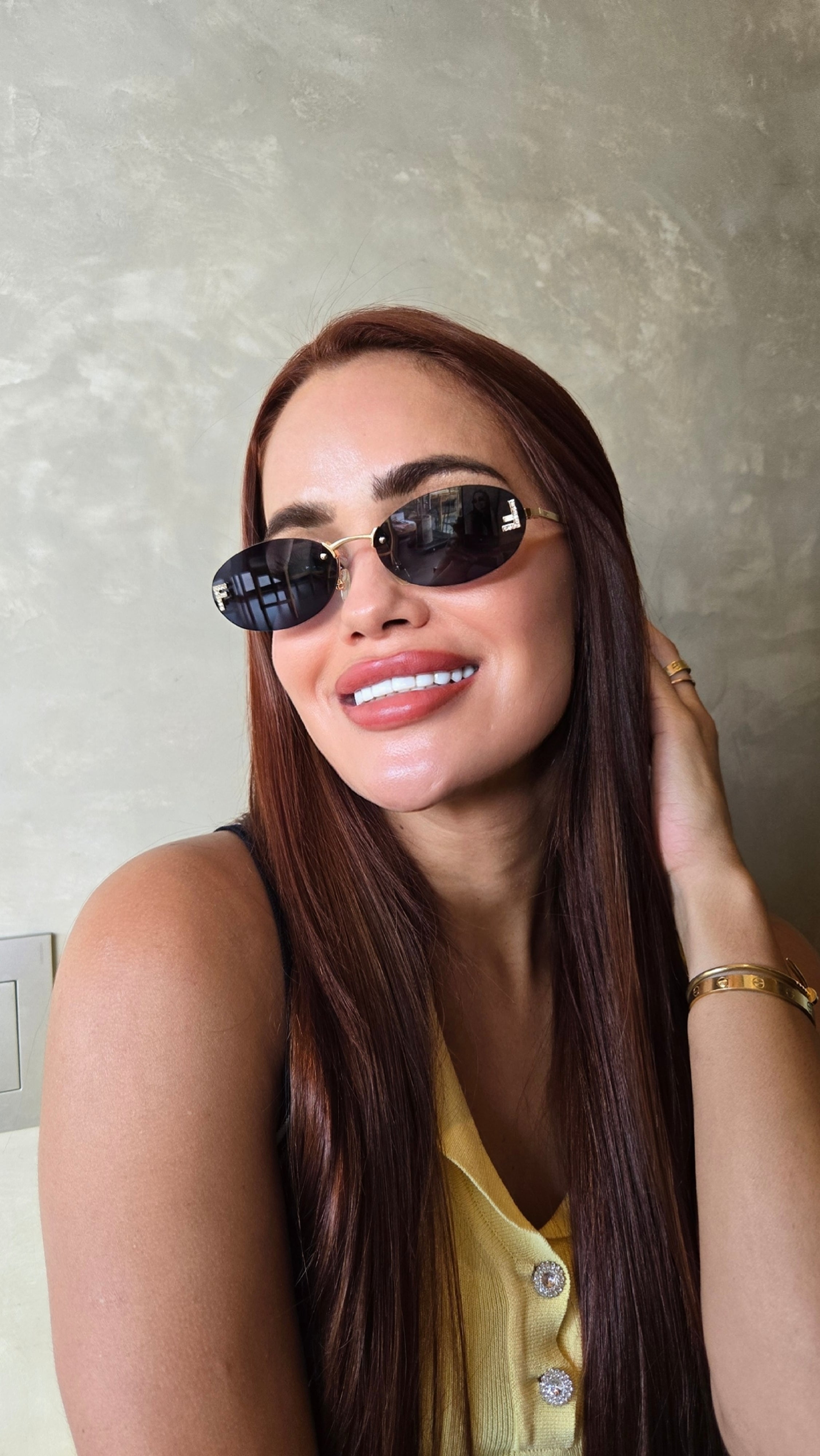 Lentes de sol