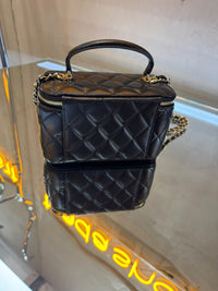 Bolsa negra