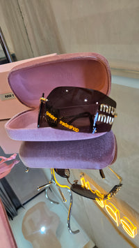 Lentes café