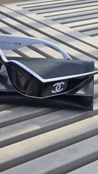 Lentes negros