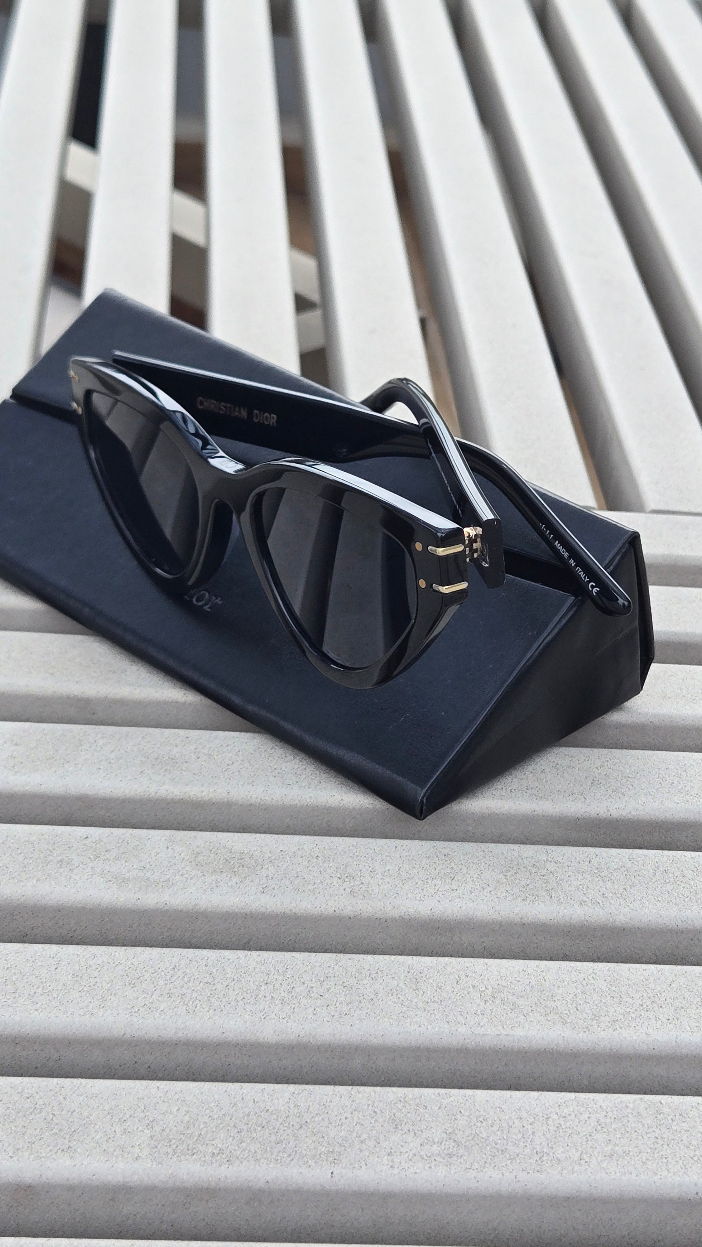 Lentes de sol