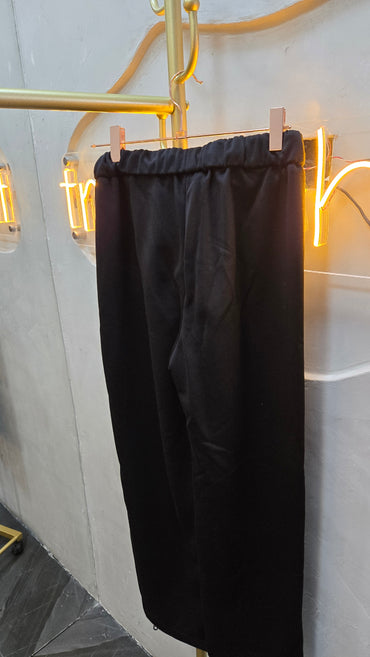 Pantalon negro